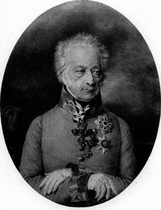Bellegarde 1829
