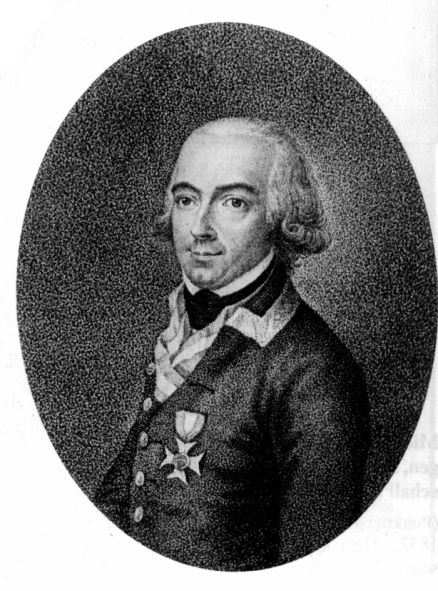 Chasteler