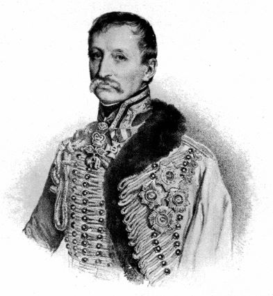 Erzherzog Ferdinand
