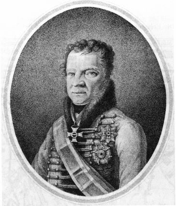 Ignaz Gyulay
