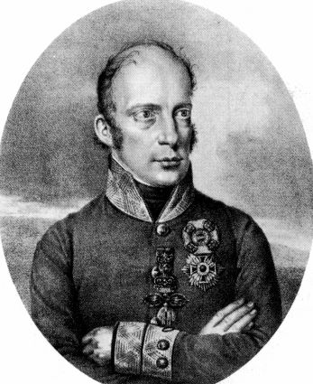 Erzherzog Johann