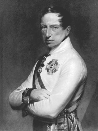 Erzherzog Karl 1809