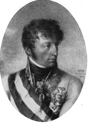Erzherzog Karl