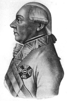 Maximilien de Latour