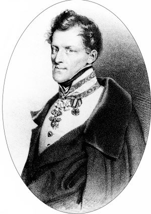 Aloys von Liechtenstein