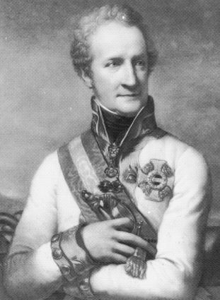 Johann von und zu Liechtenstein
