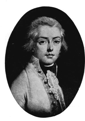 Prinz von Oranien