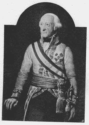Prinz von Sachsen-Corburg-Saalfeld