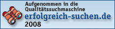 Auszeichnung 2008