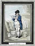 Englische Marine 1799 - Tafel 6
