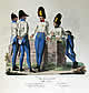 &Ouml;sterreichische Armee 1820 - Tafel 16
