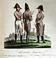 &Ouml;sterreichische Armee 1820 - Tafel 24
