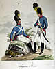 &Ouml;sterreichische Armee 1820 - Tafel 29