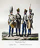 &Ouml;sterreichische Armee - Tafel 2