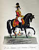 &Ouml;sterreichische Armee 1820 - Tafel 32