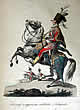 &Ouml;sterreichische Armee 1820 - Tafel 33
