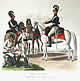 &Ouml;sterreichische Armee 1820 - Tafel 6