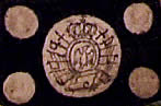Emblem IR15