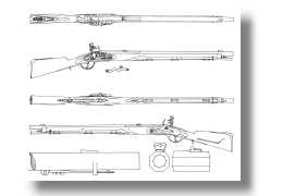 Preußisches Scharfschützengewehr M1787