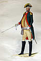 Sächsische Armee 1796-1806 - Tafel 6