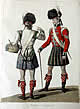 Vernet 1815 - Tafel 3
