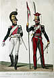 Vernet 1815 - Tafel 8