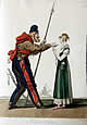 Vernet 1815 - Tafel 9