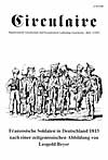 Circulaire 1/1993