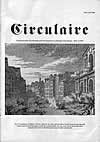 Circulaire Nr. 2/1995