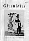 Circulaire Nr. 3/1995