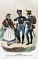 St. Hilaire - Tafel 33