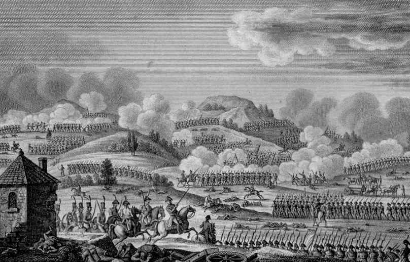 Napoleon Schlachten Siege Und Niederlagen Schlachten Napoleon