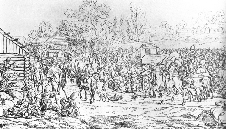 Adam 1812
