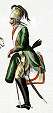 Franz�sische Armee 1794 - Dragoner