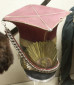 Tschapka der 1. polnischen Gardelanciers