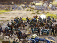 Detailphoto Diorama