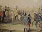 Opitz - S�chsische Armee 1812 (mittlerer Teil)