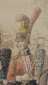 S�chsische Garde du Corps 1812