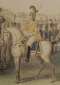 S�chsische Garde du Corps 1812