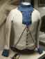 Bayerische Rumforduniform 1788-1799