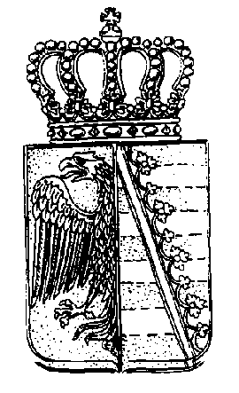 Wappen Anhalt
