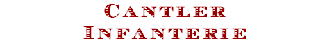 Cantler
Infanterie