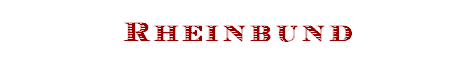 Rheinbund