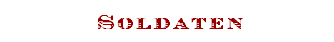 Soldaten